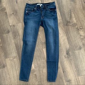 KanCan Jeans-  size 26